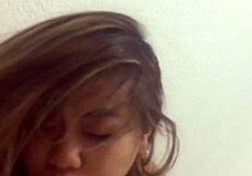 Latina Teen Prostitute From Tinder Gives Sloppy Blowjob With Big Tits Part 1