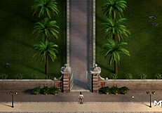 Treasure Of Nadia - Beautiful Woman Hot Page E3 23