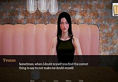 my new family member with big ass