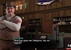 Treasure Of Nadia - Beautiful Woman Hot Page E3 23