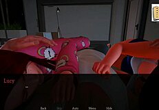 my new family member with big ass