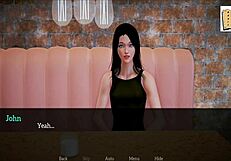 my new family member with big ass