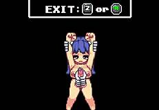 The Black Labyrinth: Complete Gallery of Cartoon Scenes and Adventures