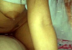 Everyone was out, so I slipped into my stepsister’s room. Caught her recording, she liked it, and we ended up banging hard in the US with Pikaa6 and Gluspet.