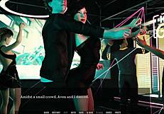 Tales From The Unending Void 131!