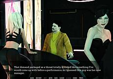 Tales From The Unending Void 131!