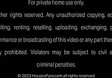 हेय अरबेल राफेल और पेटन प्रेस्ली, चलो ये ह्यूज कॉक वाइल्ड थ्रीसम में शेयर करें