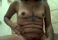 Teen 18+ Ass Fucked Hard By Big Cock Outdoors