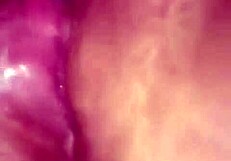 Hot wife masturbate with toys - what are you doing?