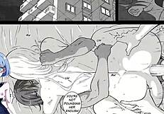 Girls night out adventure