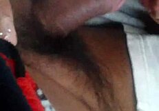 madura sexy latina le doy el mejor oral a un amigo de mi esposo