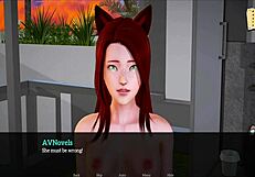 My New Family Episode 288