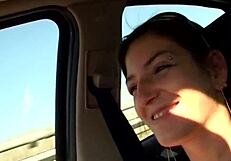 Hey there, watch me play with toys on camera at home