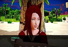 My New Family Episode 288