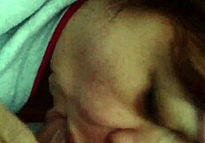 madura sexy latina le doy el mejor oral a un amigo de mi esposo