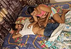 पेटाइट टीन 18+ फक होने से पहले कॉक सक्स, एडोरी और हनीफ