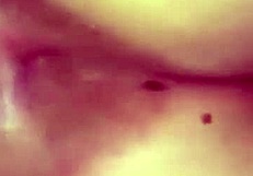 Hot wife masturbate with toys - what are you doing?