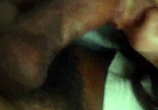 madura sexy latina le doy el mejor oral a un amigo de mi esposo