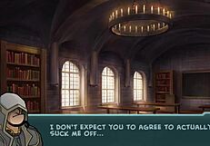 i love getting my hogwarts blowjob from akaburs star channel 34 part 49