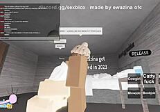 Slut Takes Big Black Cock in Tight Ass