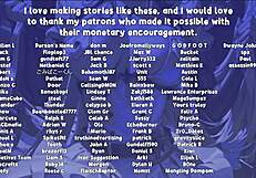 I submit as the prisoner of General Esdeath in this choice-based joi game with degradation and domination