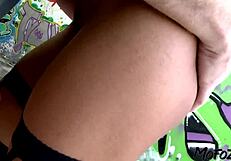 mofozo com - real homemade sex with a spanish amateur drives me wild.