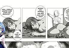 Girls night out adventure