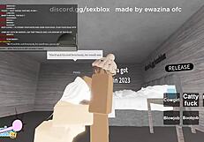 Slut Takes Big Black Cock in Tight Ass