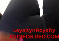 टीन लैटिना ने मोटे लंड पर हार्ड चुदाई के साथ क्रीमी फिनिश किया