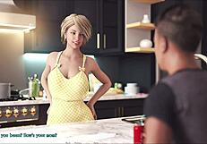 A wife and stepmother 247