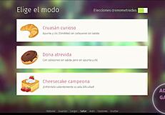 Lucy Faces Dating Challenges In Anime Game