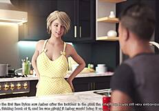 A wife and stepmother 247