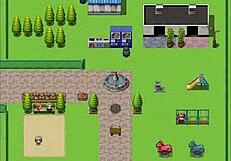 Holy shit, check out the monster cock action with the blonde big tits in this anime fetish!