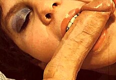 vintage step mothers in retro taboo family scenes