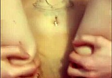 Fucked Sexy Girlfriend From Instagram On Camera