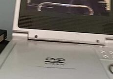 i had the best orgasm jerking off to this vhs porn with a twink and monster cock