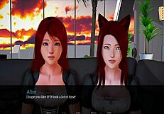 Introducing my new family members.