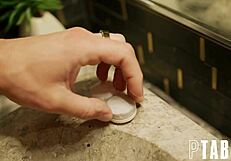 Wrong Hole! What Were You Thinking, Seth Gamble and Siri Dahl?