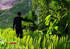 Retrieving the past s3 eve 4