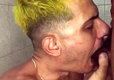 ओएमजी ये जवान 18+ स्टड ने धोखा दिया मोटे लंड से मुंह भर दिया डैम फुल वीडियो रेड पर