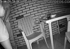 Wife Fucks Husband's Friend For Debts In Real Cheating Cuckold Scenario