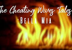 Cheating Wives Tales: Monster Cock Fucking In Hentai!