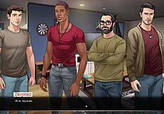 Complete Gameplay Of Our Red String Part 12