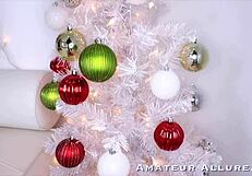 Stunning blondes giving blowjobs and fucking hard