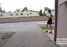 Wow! Taylor Sands Gets Deeply Face Jizzed And Pussy Packing!