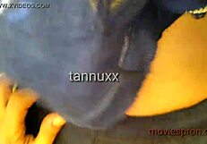 Outdoor Sex with Girlfriend Naha Turns Wild and Raw