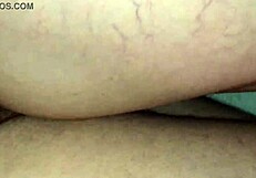 Pov Amateur Hairy Couple Fuck