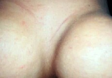 step aunt slams big boobs and pussy in cowgirl ride