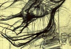 Discover my secret life in retro vintage cartoon anime hentai