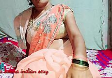 नई इंडियन वाइफ को स्ट्रीमी चक्कर में बहकाया गया